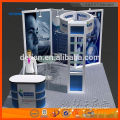 durable pop up exhibition stand exhibition display system